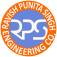 RPS Engineering Co.